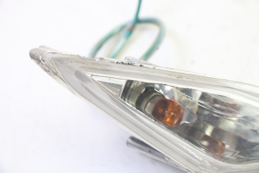 photo de RIGHT FRONT TURN SIGNAL SYM CROX 4T 50 (2016 - 2023) - Component detail
