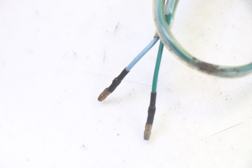 photo de RIGHT FRONT TURN SIGNAL SYM CROX 4T 50 (2016 - 2023) - Product overview