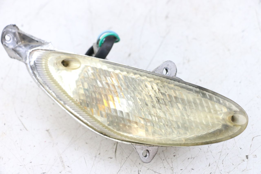 photo de RIGHT FRONT TURN SIGNAL LONGJIA DIGITA 4T 50 (2019 - 2022) - Component detail