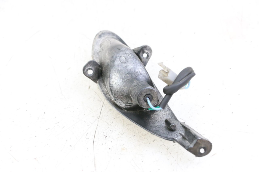 photo de RIGHT FRONT TURN SIGNAL LONGJIA DIGITA 4T 50 (2019 - 2022) - Zoom on usage condition