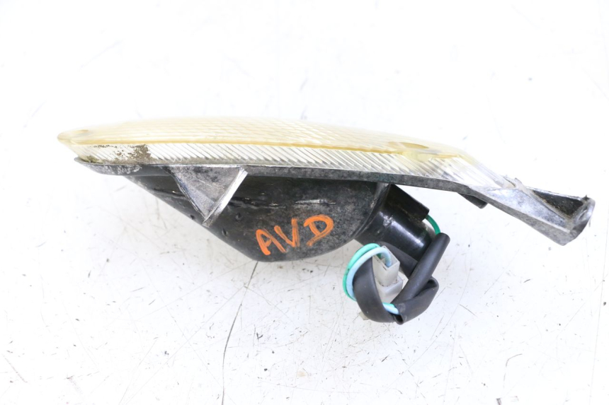 photo de RIGHT FRONT TURN SIGNAL LONGJIA DIGITA 4T 50 (2019 - 2022) - Technical close-up