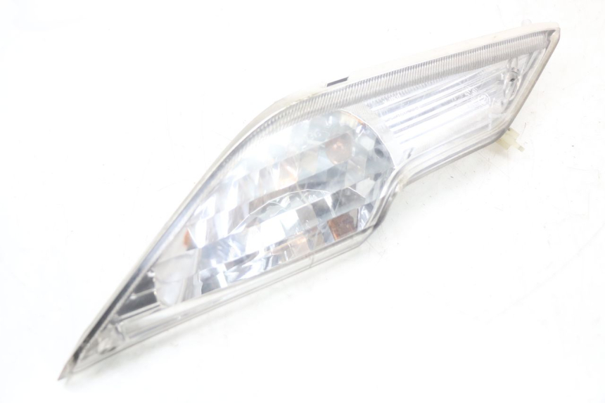 photo de RIGHT FRONT TURN SIGNAL KYMCO DINK 4T 50 (2007 - 2018) - Fixing points details