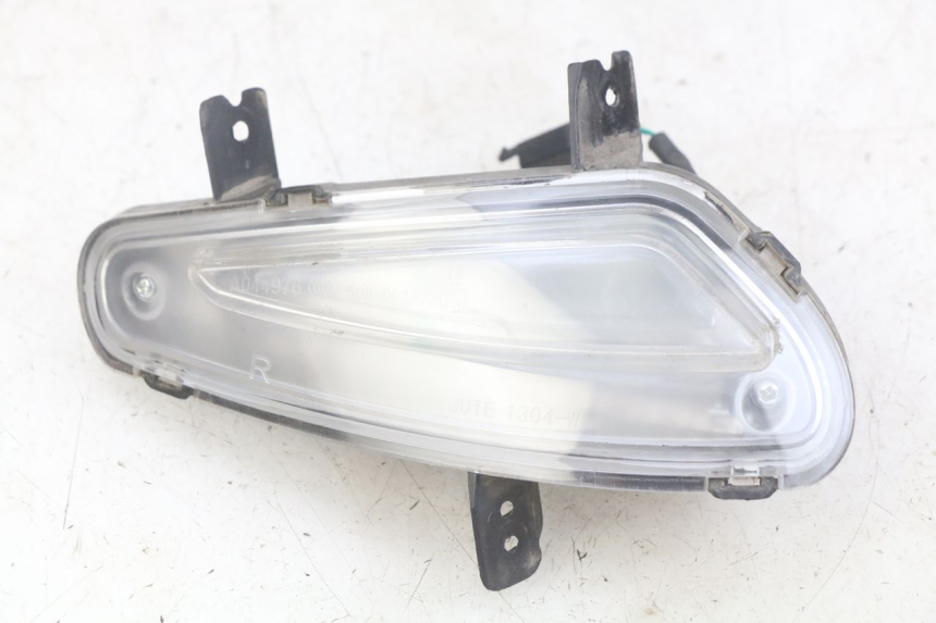 photo de RIGHT FRONT TURN SIGNAL PEUGEOT DJANGO 4T 50 (2014 - 2019) - Main view