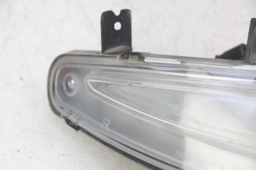 photo de RIGHT FRONT TURN SIGNAL PEUGEOT DJANGO 4T 50 (2014 - 2019) - Component detail
