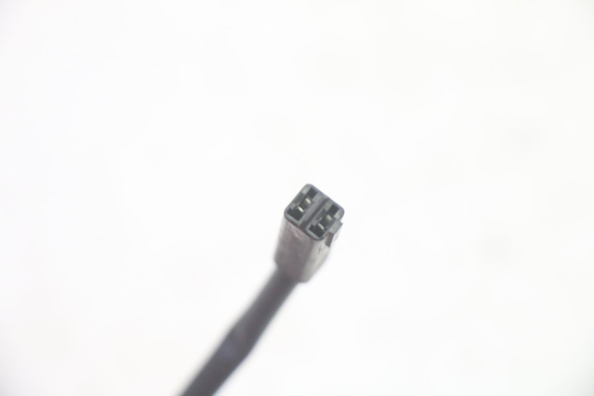 photo de FRONT RIGHT TURN SIGNAL SUZUKI DL V STROM 1000 (2002 - 2007) - Technical close-up