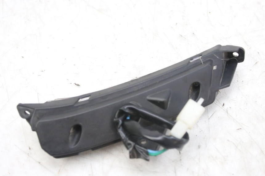 photo de RIGHT FRONT TURN SIGNAL WAYSCRAL E-SPEED 1 (2022 - 2024) - Zoom on usage condition