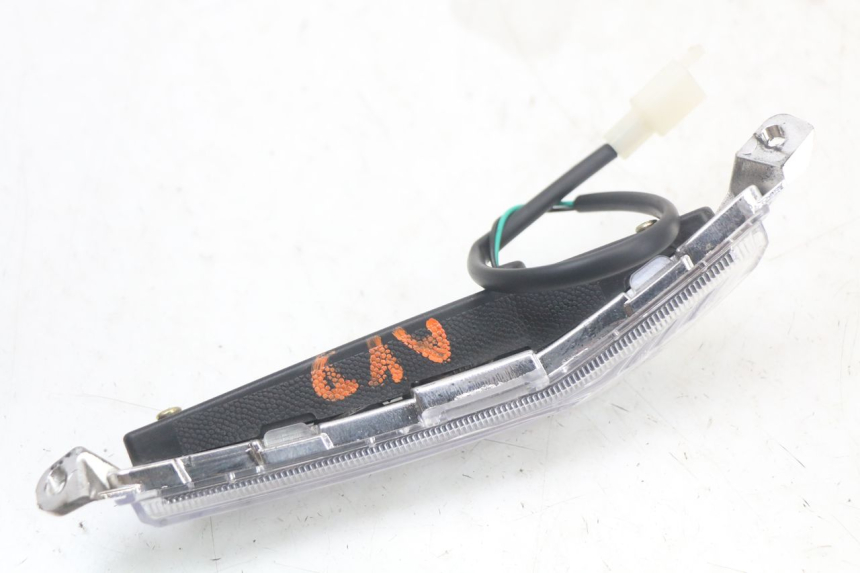 photo de FRONT RIGHT TURN SIGNAL WAYSCRAL E-START 1 (2018 - 2022) - Alternative perspective