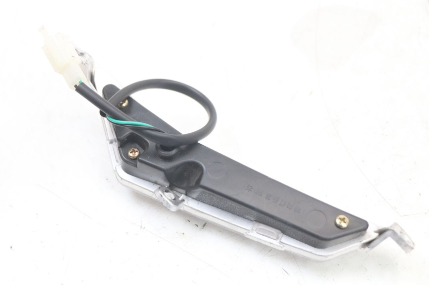 photo de FRONT RIGHT TURN SIGNAL WAYSCRAL E-START 1 (2018 - 2022) - Product overview