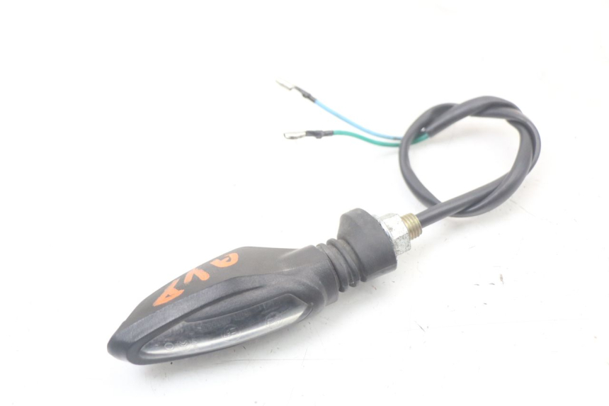 photo de FRONT RIGHT TURN SIGNAL EBROH BRAVO GLE 1 (2020 - 2024) - Main view