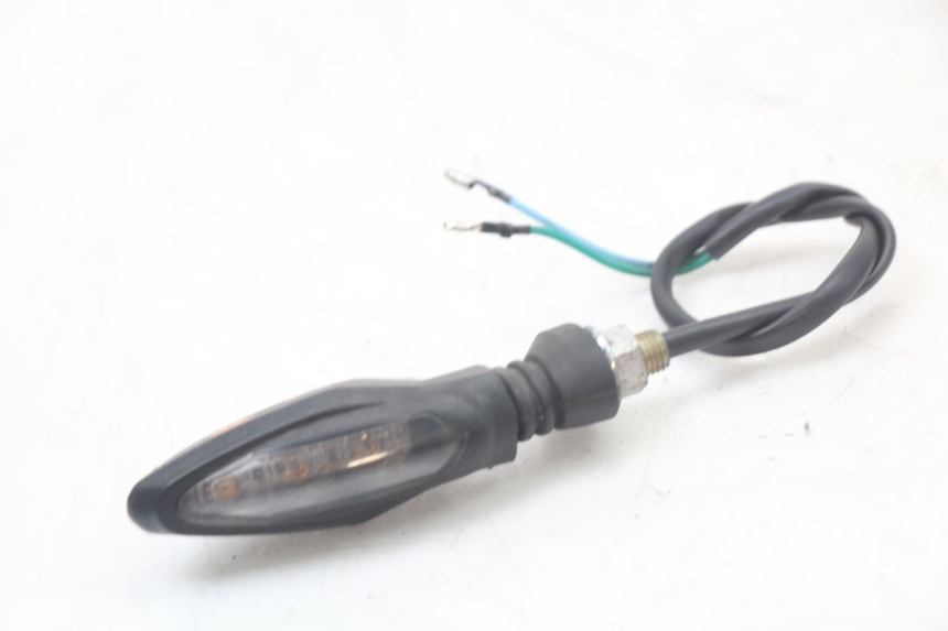 photo de FRONT RIGHT TURN SIGNAL EBROH BRAVO GLE 1 (2020 - 2024) - Component detail