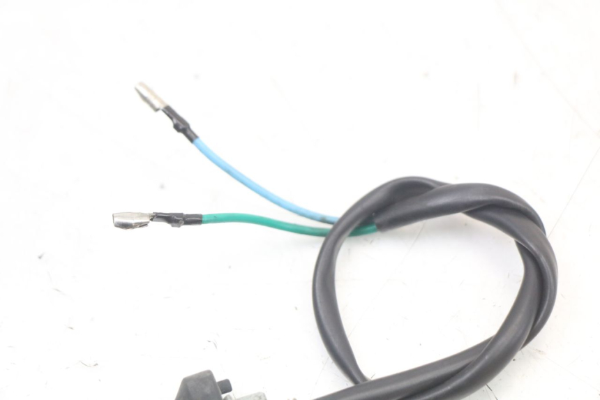 photo de FRONT RIGHT TURN SIGNAL EBROH BRAVO GLE 1 (2020 - 2024) - Product overview