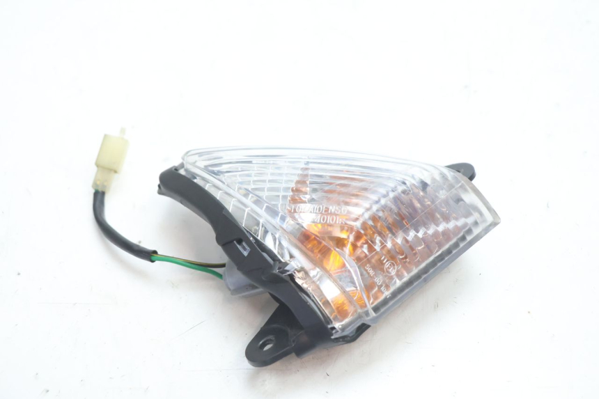 photo de FRONT RIGHT TURN SIGNAL KAWASAKI ER-6 ER6 N 650 (2005 - 2009) - Component detail