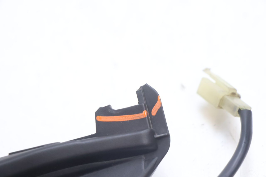 photo de FRONT RIGHT TURN SIGNAL KAWASAKI ER-6 ER6 N 650 (2005 - 2009) - Technical close-up