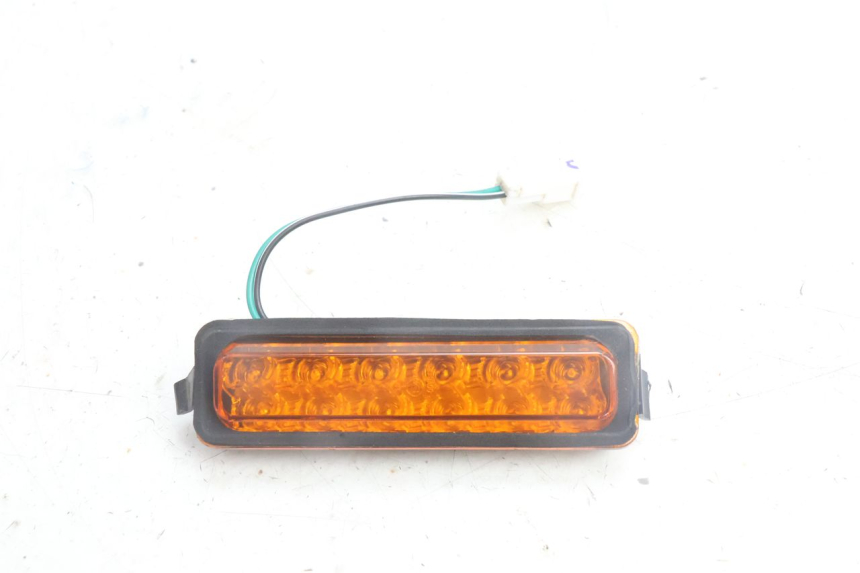 photo de FRONT RIGHT TURN SIGNAL ASKOLL ESPRO 1 - Main view