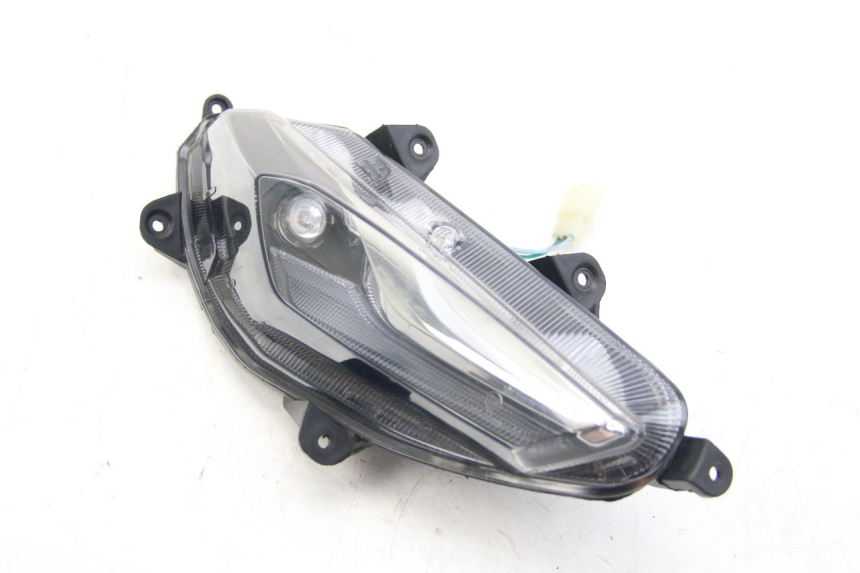 photo de RIGHT FRONT TURN SIGNAL JM MOTORS EVOLIS 4T 50 (2018 - 2022) - Main view