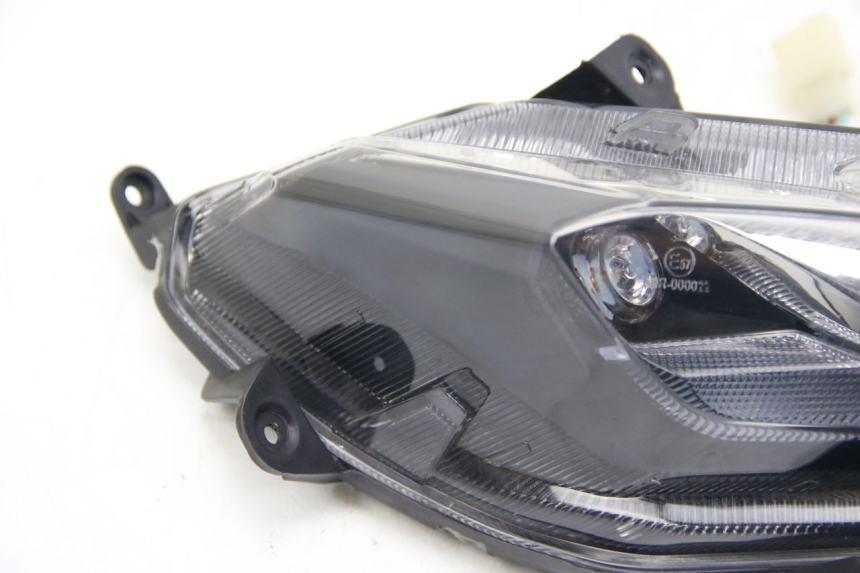 photo de RIGHT FRONT TURN SIGNAL JM MOTORS EVOLIS 4T 50 (2018 - 2022) - Component detail