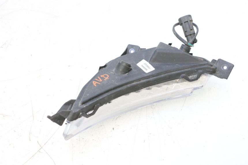 photo de RIGHT FRONT INDICATOR KEEWAY F-ACT FACT EVO 50 (2020 - 2026) - Additional view of the item