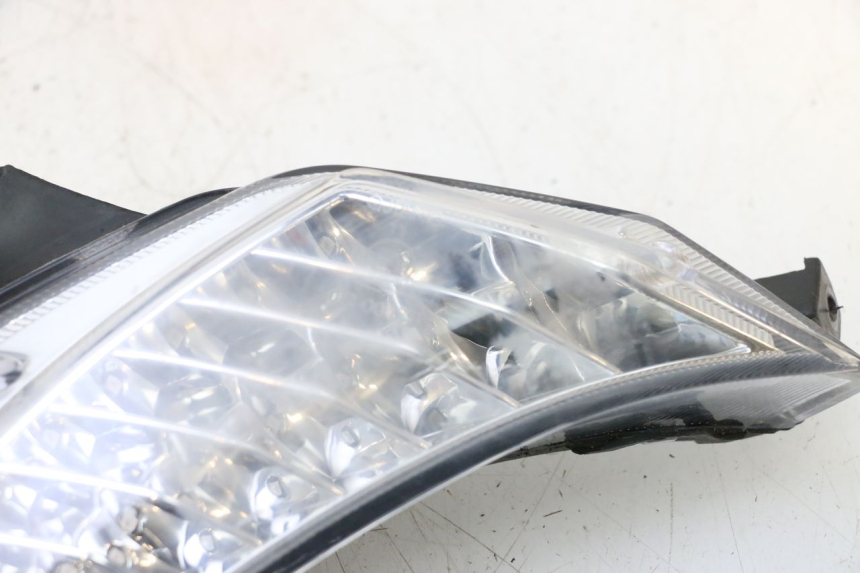 photo de RIGHT FRONT INDICATOR KEEWAY F-ACT FACT EVO 50 (2020 - 2026) - Technical close-up