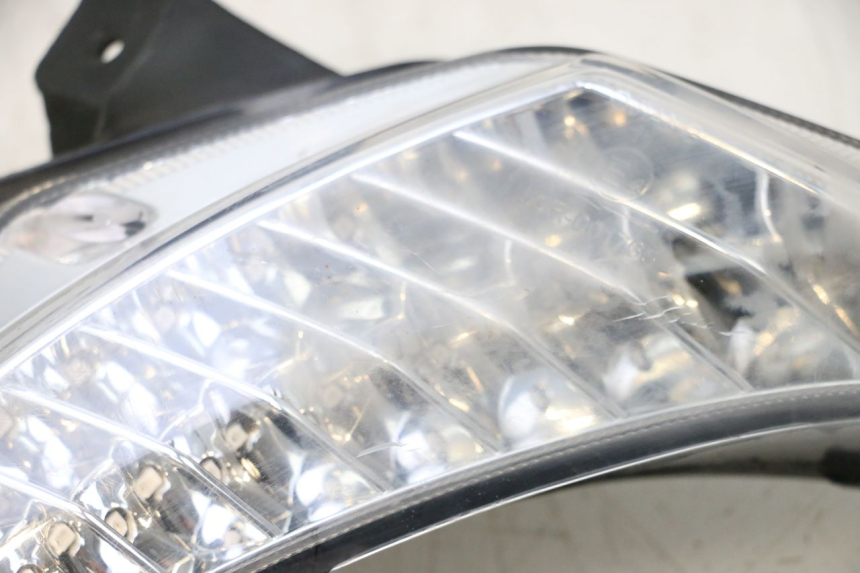 photo de RIGHT FRONT INDICATOR KEEWAY F-ACT FACT EVO 50 (2020 - 2026) - Product overview