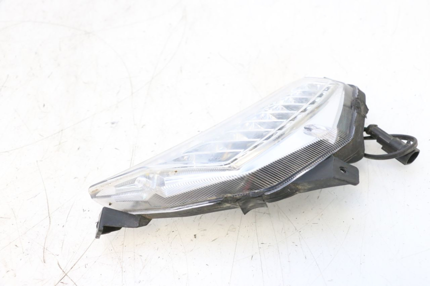 photo de RIGHT FRONT INDICATOR KEEWAY F-ACT FACT EVO 50 (2020 - 2026) - Surface and material condition