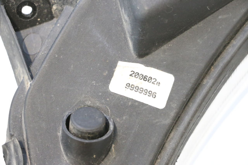 photo de RIGHT FRONT INDICATOR KEEWAY F-ACT FACT EVO 50 (2020 - 2026) - Markings and original references