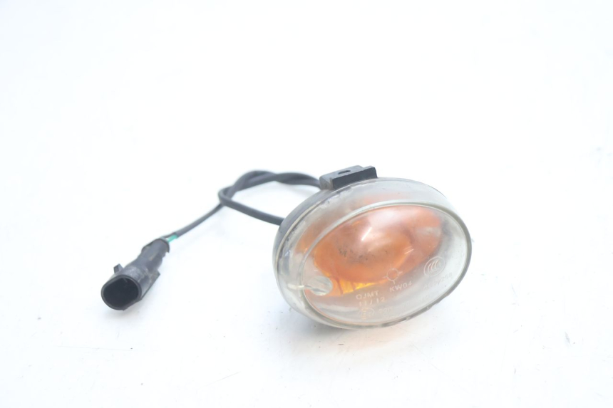 photo de FRONT RIGHT TURN SIGNAL KEEWAY F-ACT NAKED 50 (2009 - 2014) - Main view