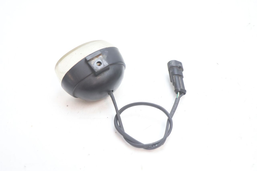 photo de FRONT RIGHT TURN SIGNAL KEEWAY F-ACT NAKED 50 (2009 - 2014) - Technical close-up