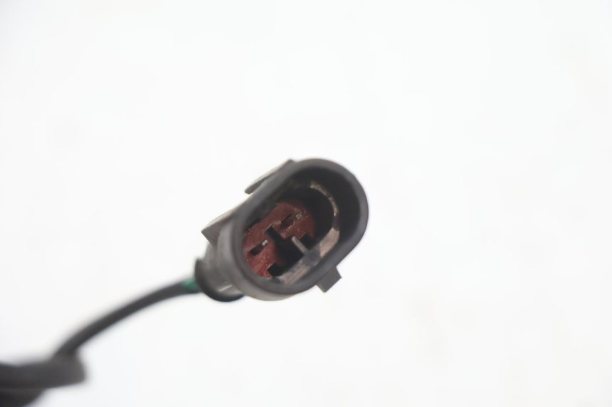 photo de FRONT RIGHT TURN SIGNAL KEEWAY F-ACT NAKED 50 (2009 - 2014) - Product overview