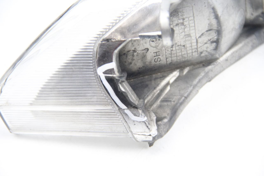 photo de FRONT RIGHT TURN SIGNAL JM MOTORS F45i 4T 50 (2020 - 2023) - Product overview