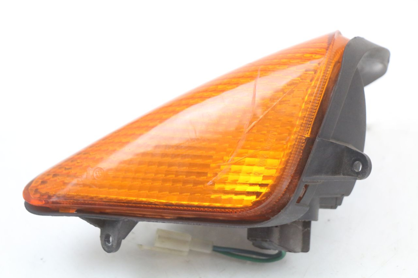 photo de FRONT RIGHT TURN SIGNAL HONDA FES PANTHEON 2T 125 (1998 - 2002) - Component detail
