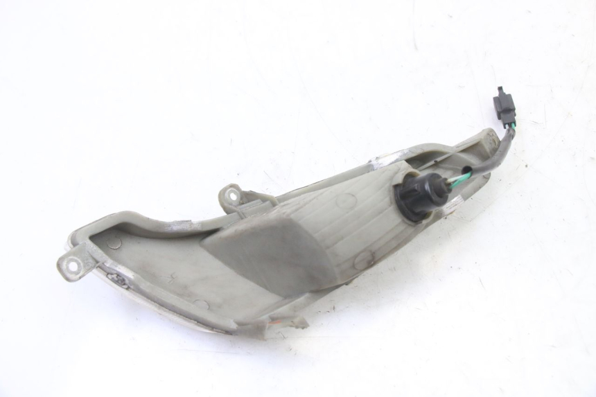 photo de FRONT RIGHT TURN SIGNAL SYM FIDDLE 2 S 125 (2012 - 2014) - Alternative perspective