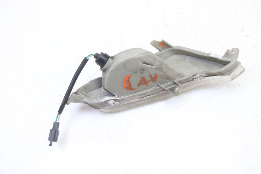 photo de FRONT RIGHT TURN SIGNAL SYM FIDDLE 2 S 125 (2012 - 2014) - Technical close-up