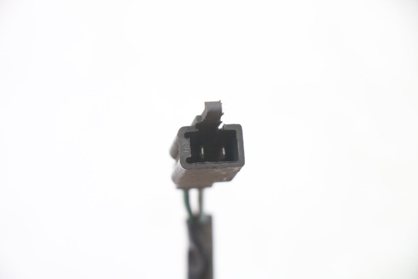 photo de FRONT RIGHT TURN SIGNAL SYM FIDDLE 2 S 125 (2012 - 2014) - Fixing points details