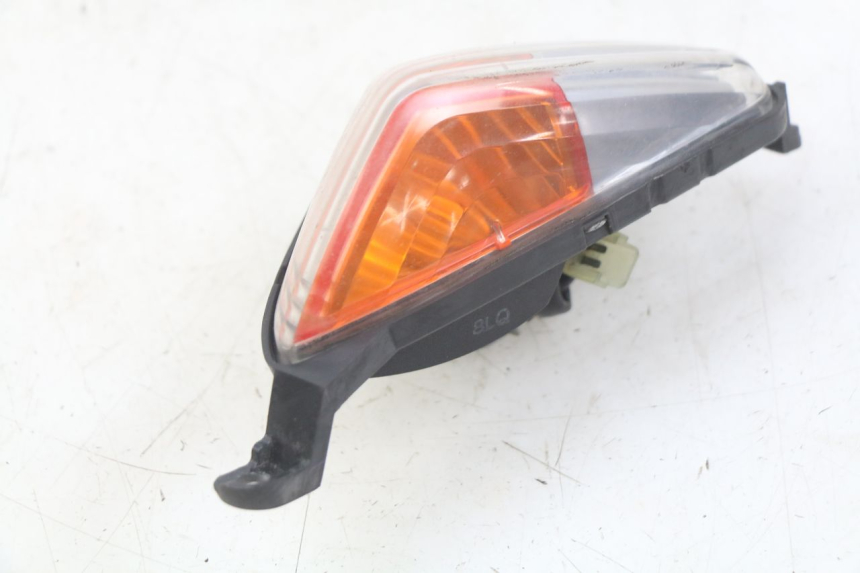 photo de RIGHT FRONT TURN SIGNAL YAMAHA FJR ABS 1300 (2006 - 2012) - Component detail