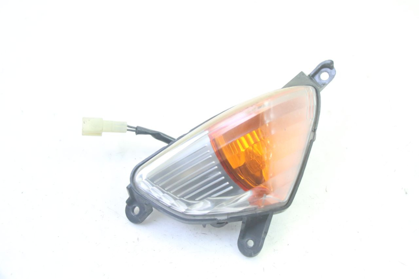 photo de RIGHT FRONT TURN SIGNAL YAMAHA FJR ABS 1300 (2006 - 2012) - Main view