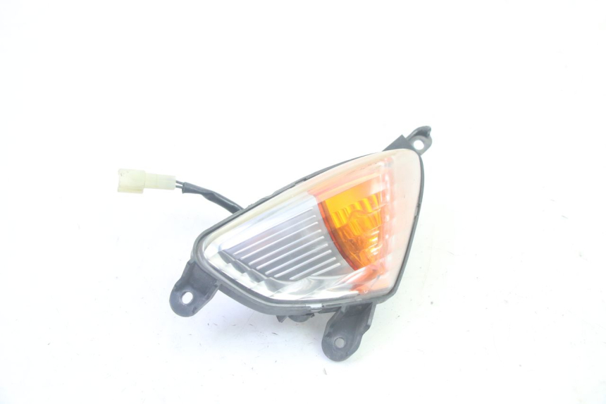 photo de RIGHT FRONT TURN SIGNAL YAMAHA FJR ABS 1300 (2006 - 2012) - Component detail