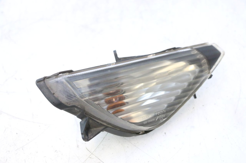 photo de FRONT RIGHT TURN SIGNAL HONDA FJS SILVER WING SILVERWING 400 (2005 - 2008) - Additional view of the item