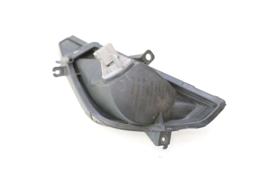 photo de FRONT RIGHT TURN SIGNAL HONDA FJS SILVER WING SILVERWING 400 (2005 - 2008) - Technical close-up