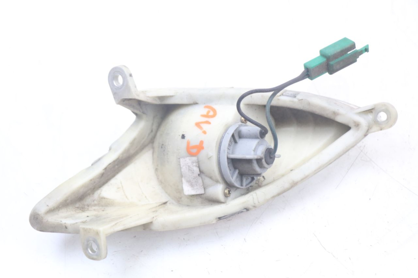 photo de RIGHT FRONT TURN SIGNAL MBK FLAME X 125 (2004 - 2007) - Technical close-up