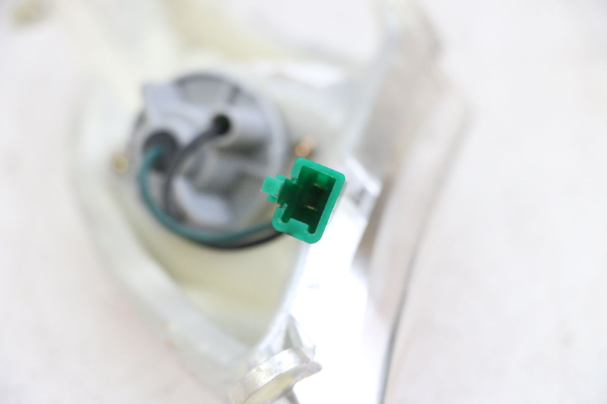 photo de FRONT RIGHT TURN SIGNAL MBK FLAME X 125 (2007 - 2016) - Component detail