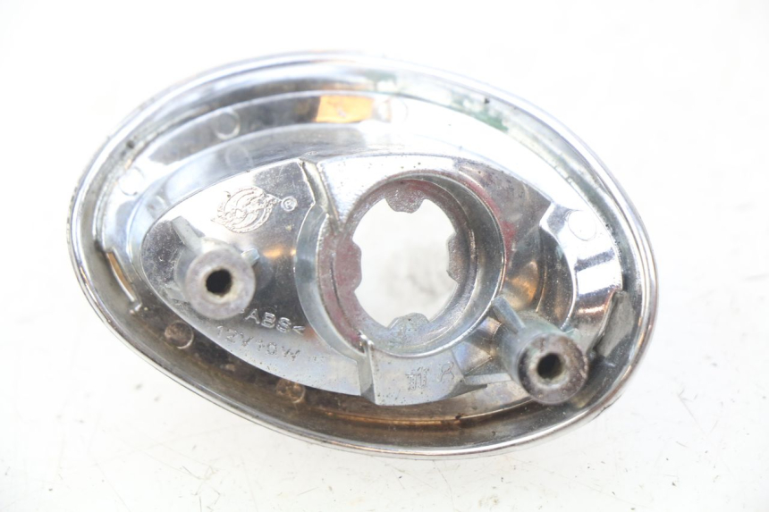 photo de FRONT RIGHT TURN SIGNAL SACHS FY125T FY T 125 (2007 - 2011) - Component detail