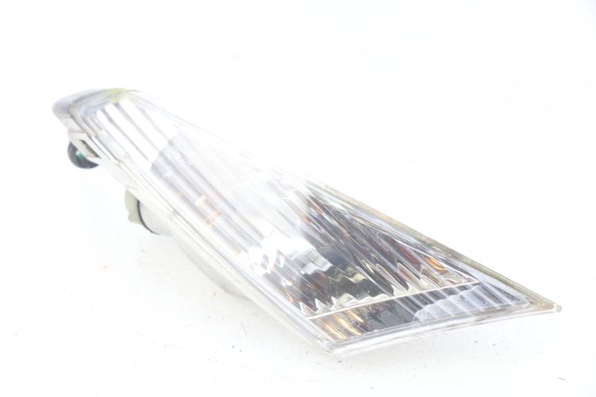 photo de RIGHT FRONT TURN SIGNAL PEUGEOT GEOPOLIS 400 (2007 - 2013) - Main view