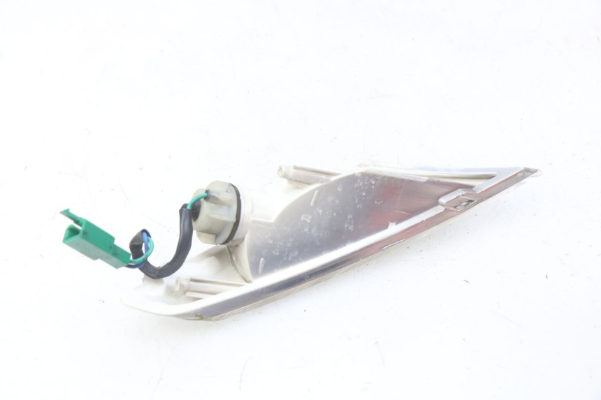 photo de RIGHT FRONT TURN SIGNAL PEUGEOT GEOPOLIS 400 (2007 - 2013) - Component detail