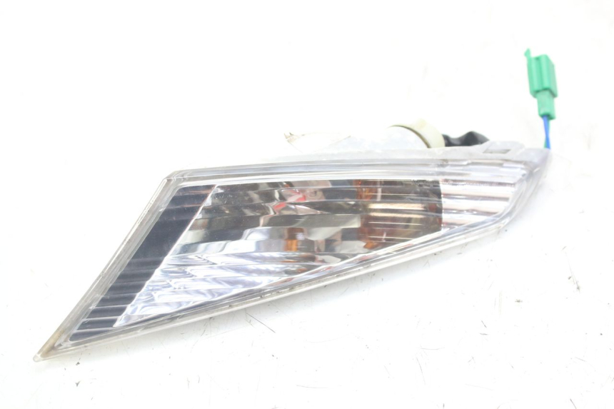 photo de FRONT RIGHT TURN SIGNAL PEUGEOT GEOPOLIS RS 125 (2007 - 2009) - Main view
