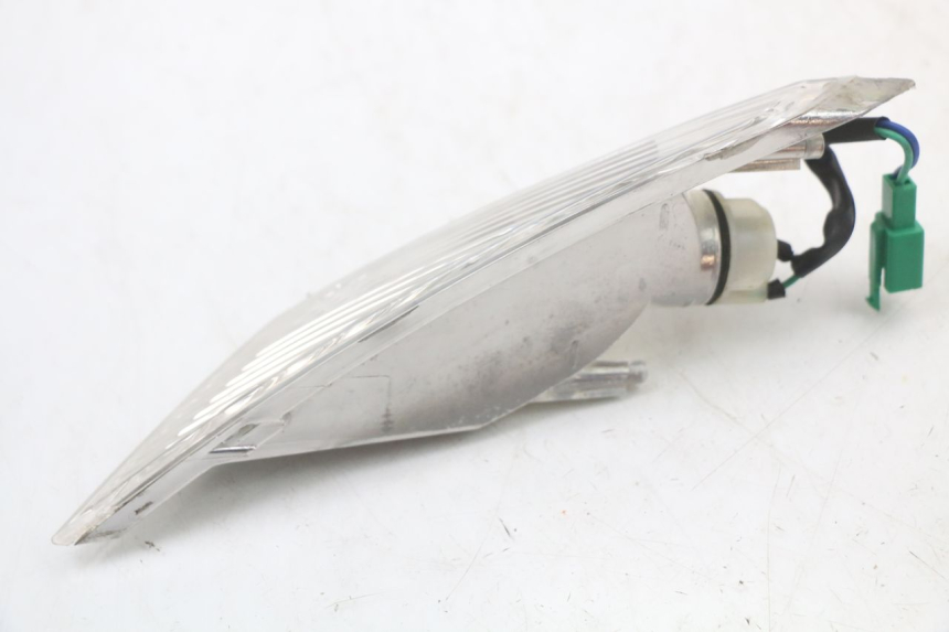 photo de FRONT RIGHT TURN SIGNAL PEUGEOT GEOPOLIS RS 125 (2007 - 2009) - Component detail