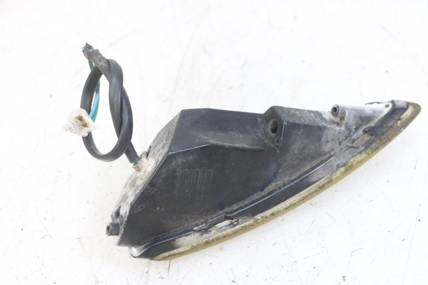 photo de FRONT RIGHT TURN SIGNAL GOES WIKI 125 (2010 - 2015) - Product overview