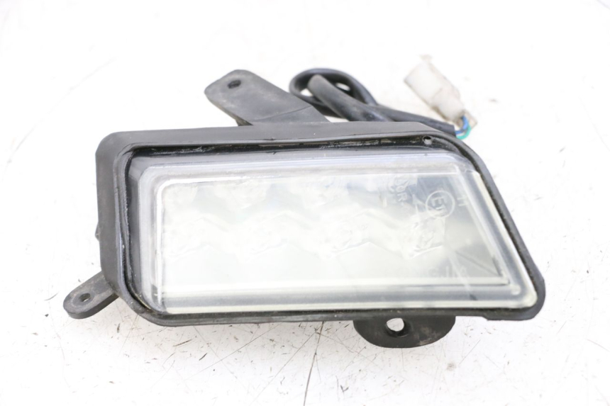 photo de FRONT RIGHT TURN SIGNAL NECO GPX LC 2T 50 (2014 - 2018) - Main view