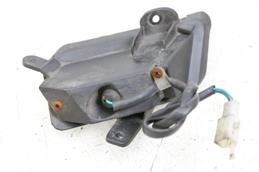 photo de FRONT RIGHT TURN SIGNAL NECO GPX LC 2T 50 (2014 - 2018) - Component detail