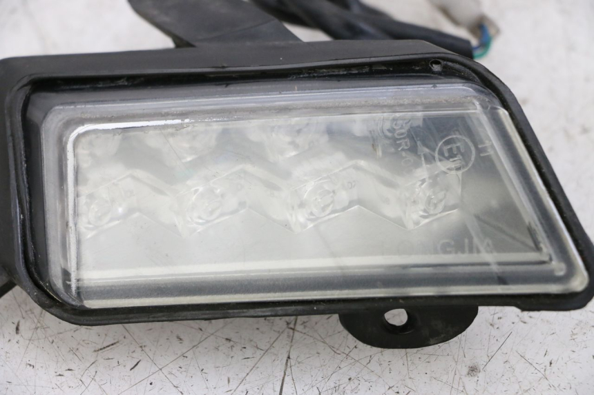 photo de FRONT RIGHT TURN SIGNAL NECO GPX LC 2T 50 (2014 - 2018) - Product overview