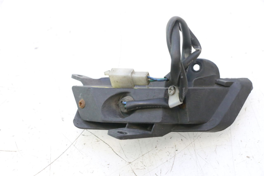 photo de FRONT RIGHT TURN SIGNAL NECO GPX LC 2T 50 (2014 - 2018) - Technical close-up